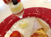 カフェラウンジ ベイベリー ホテル国際21: kokoさんの2025年06月02日の3枚目の投稿写真
