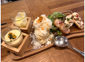 肉バルダイニング テアトロピッコロ 横浜駅前店: ちゃみーさんの2026年05月27日の2枚目の投稿写真