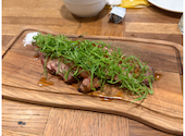 肉バルダイニング テアトロピッコロ 横浜駅前店: ちゃみーさんの2026年05月27日の3枚目の投稿写真