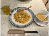 ロンフーダイニング モゾワンダーシティ名古屋店: なおちゃんさんの2026年07月29日の2枚目の投稿写真