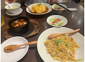 ロンフーダイニング モゾワンダーシティ名古屋店: なおちゃんさんの2026年09月04日の1枚目の投稿写真