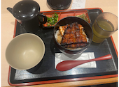 うなぎのうな泰 錦店: なおちゃんさんの2026年04月16日の3枚目の投稿写真