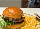 J.S. BURGERS CAFE ららぽーとEXPOCITY店: アリーさんの2026年05月29日の1枚目の投稿写真
