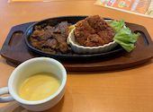 ステーキ宮 足利南店: たんたろんさんの2026年08月28日の2枚目の投稿写真