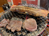 元氣七輪焼肉　牛繁　国分寺店: むさんの2026年03月の1枚目の投稿写真