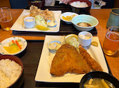 本格和食割烹 日本海庄や さいたま新都心東口店: kaijyuu777さんの2026年05月17日の1枚目の投稿写真