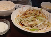 小尾羊　蒙古火鍋しゃぶしゃぶ　横浜西口店: ぽぽさんの2025年08月16日の1枚目の投稿写真