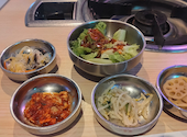 サムギョプサル 金ちゃん 渋谷 2号店: ぽぽさんの2025年07月13日の2枚目の投稿写真