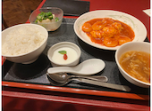 中国料理 白鳳 渋谷店: kuriさんの2026年08月22日の1枚目の投稿写真