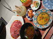 銀座焼肉 Salon de AgingBeef サロン ド エイジングビーフ: kuriさんの2023年07月18日の1枚目の投稿写真