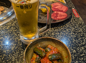 国産牛焼肉　あみやき亭　羽島店: こりさんの2026年03月の1枚目の投稿写真