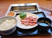 焼肉の和民 名駅店: マサルンズさんの2026年06月01日の1枚目の投稿写真