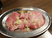 大衆ホルモン やきにく 煙力 名駅広小路店: マサルンズさんの2026年05月24日の1枚目の投稿写真
