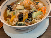 陳麻婆豆腐 大名古屋ビルヂング店: マサルンズさんの2026年09月05日の1枚目の投稿写真