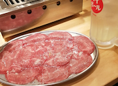 大衆ホルモン やきにく 煙力 栄店: マサルンズさんの2026年03月29日の1枚目の投稿写真