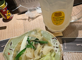 完全個室　炉端焼きと酒　一燐　知立駅店: ゆーなさんの2026年10月09日の1枚目の投稿写真