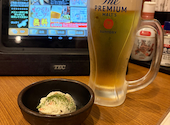 炭火酒蔵 炎 琴似店: tantanさんの2026年07月11日の1枚目の投稿写真