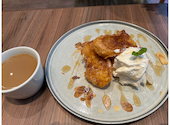 SALVATORE CUOMO Cafe mozoワンダーシティ: だいちゃんさんの2026年04月06日の1枚目の投稿写真