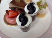 グランカフェ The Grand Cafe ヒルトンプラザウエスト: bananaさんの2026年09月20日の2枚目の投稿写真