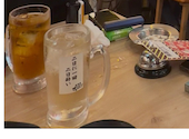 居酒屋それゆけ！鶏ヤロー！梅田茶屋町店: Kooさんの2026年09月11日の1枚目の投稿写真