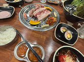 韓国焼肉専門店 山賊: すずさんの2026年04月05日の1枚目の投稿写真