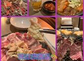 炭火焼肉すみいち 行田店: 小肥りの男さんの2024年02月13日の2枚目の投稿写真
