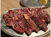 焼肉酒場 すみいち 炭壱 大宮店: 小肥りの男さんの2024年10月01日の3枚目の投稿写真
