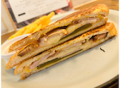 ALWAYS SUNSHINE オールウェイズサンシャイン SANDWICH BAR: YAMAKOさんの2026年03月15日の1枚目の投稿写真