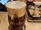 エビスバー YEBISU BAR 新宿店: さおちゃんさんの2026年04月26日の2枚目の投稿写真