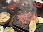 姫路ステーキ　溶岩焼きえん家　砥堀店: さやさんの2025年12月の1枚目の投稿写真
