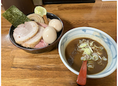 中華そばつけ麺 村岡屋: こーじさんの2026年06月08日の1枚目の投稿写真