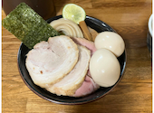 中華そばつけ麺 村岡屋: こーじさんの2026年06月08日の2枚目の投稿写真