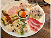 THE PUBLIC terrace ザ パブリックテラス 宇都宮店: こーじさんの2026年06月29日の1枚目の投稿写真