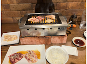 焼肉 Gyu‐dou. ギュウドウ: こーじさんの2026年04月13日の1枚目の投稿写真