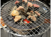 炭火焼きホルモン まんてん 宇都宮店: こーじさんの2026年04月28日の2枚目の投稿写真