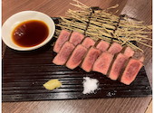 炭火焼きホルモン まんてん 宇都宮店: こーじさんの2026年09月10日の3枚目の投稿写真