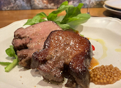 KAMAGAWA WINE&DINING Arc アルク: こーじさんの2026年06月01日の1枚目の投稿写真