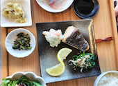 古民家ランチ 晴るばる: みーちゃんさんの2024年04月15日の1枚目の投稿写真