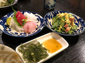 沖縄料理とすば 島時間: パンチ777さんの2023年12月19日の2枚目の投稿写真