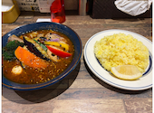 札幌スープカレー JACK 中津店: 146♂さんの2026年09月19日の1枚目の投稿写真