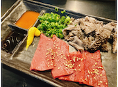 真 肉焼屋 鹿児島天文館店: ルナさんの2026年08月15日の3枚目の投稿写真