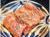 真 肉焼屋 鹿児島天文館店: ルナさんの2026年08月25日の1枚目の投稿写真