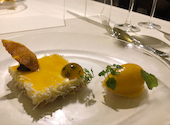 レストラン アシエット フランス料理: カヨコさんの2022年08月07日の1枚目の投稿写真