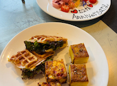 Maple cafe メープルカフェ 浜松: ユッカさんの2026年06月03日の2枚目の投稿写真