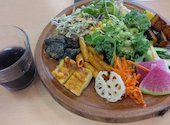 FARMERS GARDEN Cafe オムレット 大府allobu店: はなさんさんの2026年06月28日の1枚目の投稿写真