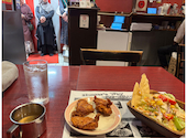 グリルハンター 新宿店: ゆうちゃんさんの2026年05月16日の1枚目の投稿写真