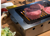 焼肉一心たん助 旦 dan 有楽町: めぐみさんの2026年05月31日の1枚目の投稿写真