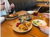 ロイヤルガーデンカフェ&タバーン 豊洲: めぐみさんの2026年06月15日の1枚目の投稿写真