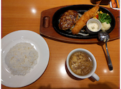 ステーキ宮 高石店: くにえさんの2024年01月13日の1枚目の投稿写真