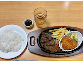 ステーキ宮 京都伏見店: ななちゃんさんの2026年09月11日の1枚目の投稿写真
